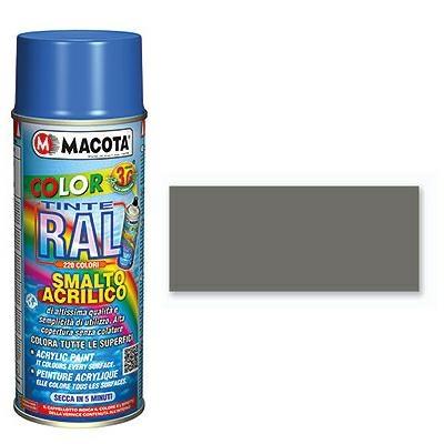 Vernice Color 3G (Ral 7039) Grigio quarzo