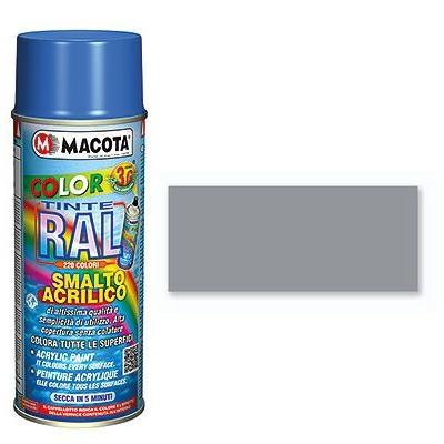 Vernice Color 3G (Ral 7045) Tele grigio 1