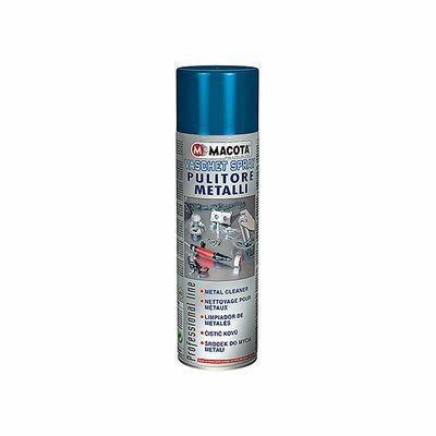 PULITORE METALLI SPRAY ML500 VASCHET