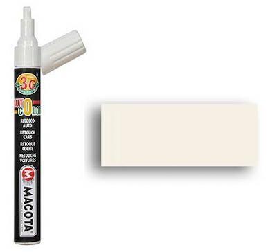 #PENNARELLO BIANCO 10ML RITOCCO AUTO