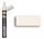#PENNARELLO BIANCO 10ML RITOCCO AUTO