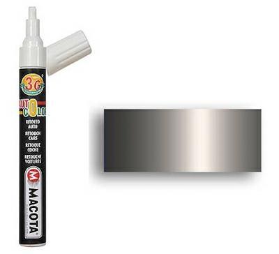 #PENNARELLO GRIGIO MET.10ML RITOCCO AUTO