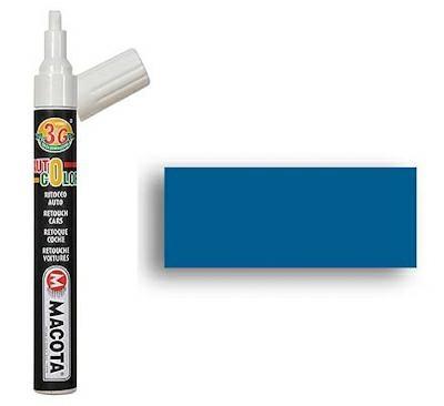 #PENNARELLO BLU 10ML RITOCCO AUTO