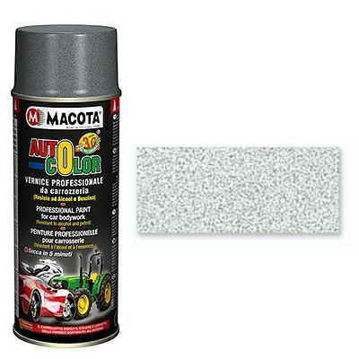 AutoColor Vernice per Carrozzeria Alluminio OP. (ral 9006)