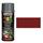 AutoColor Vernice per Carrozzeria Rosso Chassis (IC105)