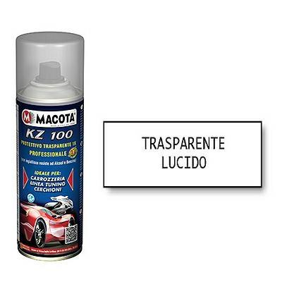 VERNICE KZ100 PROT.TRASP.LUC.200ML RITOCCO AUTO
