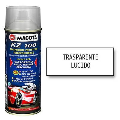 AUTOCOLOR TRASPAR.LUCIDO ML.400