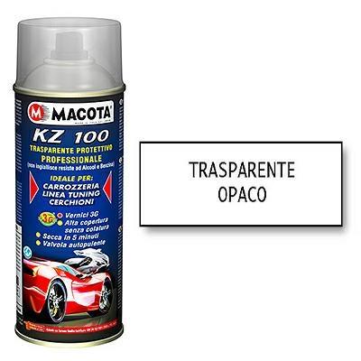 AUTOCOLOR TRASPAR.OPACO ML.400