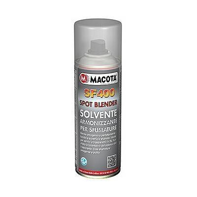 VERNICE SF400 SOLV.SFUM.200ML RITOCCO AUTO