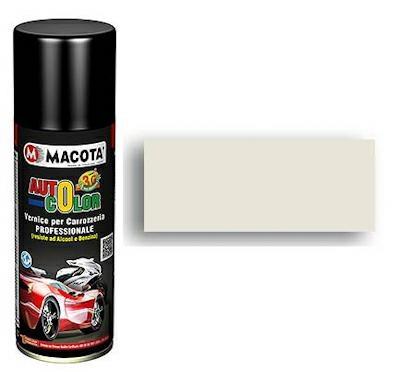 VERNICE BIANCO ML.200 RITOCCO AUTO