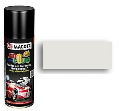 VERNICE BIANCO ML.200 RITOCCO AUTO