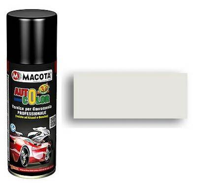 VERNICE BIANCO ML.200 RITOCCO AUTO