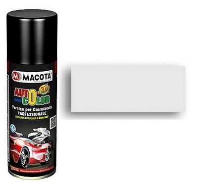 VERNICE BIANCO ML.200 RITOCCO AUTO