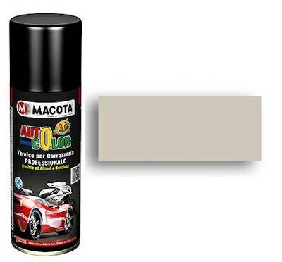 VERNICE BIANCO ML.200 RITOCCO AUTO