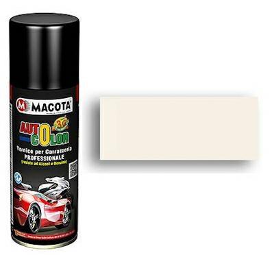 VERNICE BIANCO ML.200 RITOCCO AUTO