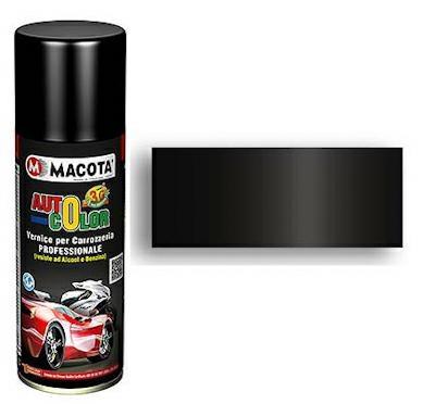 VERNICE NERO MET.ML.200 RITOCCO AUTO