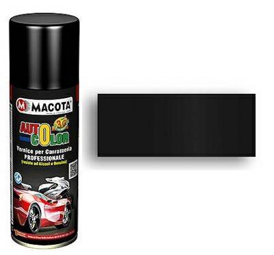 VERNICE NERO MET.200ML.RITOCCO AUTO