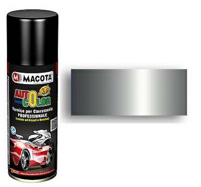 VERNICE GRIGIO MET.200ML RITOCCO AUTO