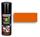 VERNICE ARANCIO 200ML.RITOCCO AUTO