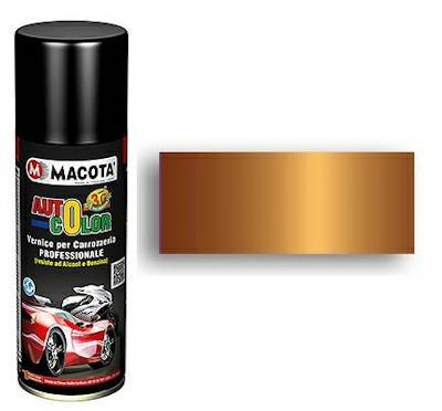 VERNICE ROSSO MET.200ML.RITOCCO AUTO