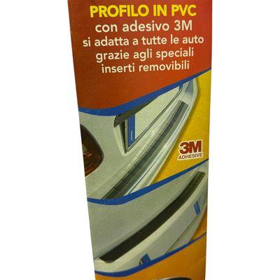 PROTEZIONE SOGLIA BAULE GOMMA CM100