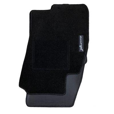 TAP MOQUETTE FIAT G.PUNTO 4PZ. SENZA BOTT.