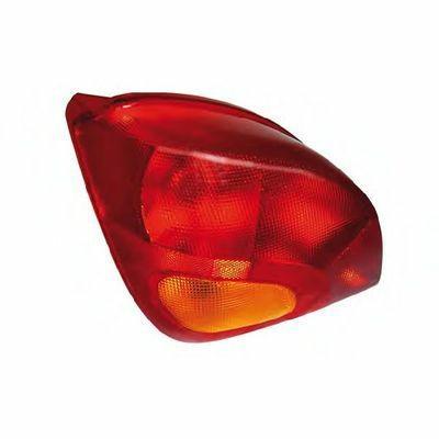 G.O.P.SX FIESTA MK4 10/95->