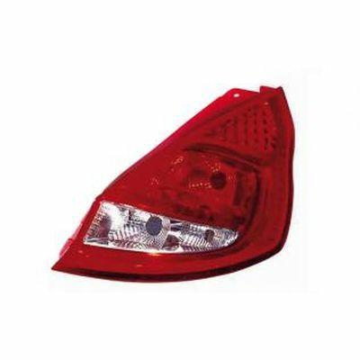 G.O.P. DX FORD FIESTA 08> 3/5P.