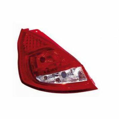 G.O.P.SX FORD FIESTA 08> 3/5P.