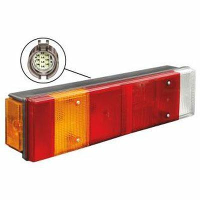 FANALE POST.SX IVECO