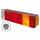 F.P.DX IVECO-DAF-MAN-REN-SCANIA-VOLVO C/CATA+LUCE TARGA+PIAS