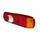 FANALE TRASPARENTE DAF NISSAN RENAULT