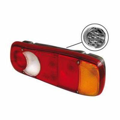 FANALE AMBIDESTRO DAF NISSAN RENAULT