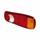FANALE TRASPARENTE DAF NISSAN RENAULT