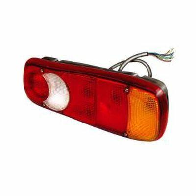 FANALE AMBIDESTRO UNIVERSALE AUTOCARRI
