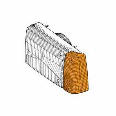 PROIET.DX ASIM.F.PANDA 750-1000-4X4 86>03**