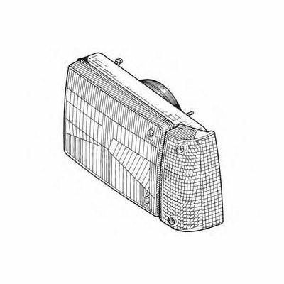 PROI.SX PANDA 750 C/F.INC**