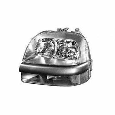 PROI.H1+H7 SX F.DOBLO' 00>05 C/PREDISP.CORRET/ELETT.SENZA FE