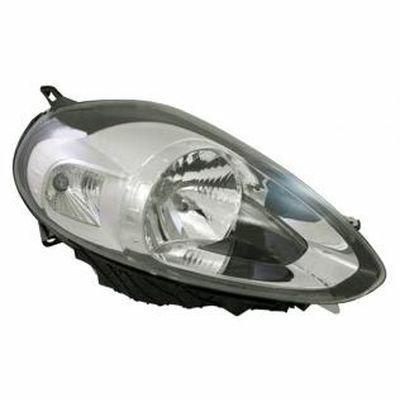 PROI.DX FIAT PUNTO EVO 10/09> H4