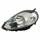 PROI.SX FIAT PUNTO EVO 10/09> H4