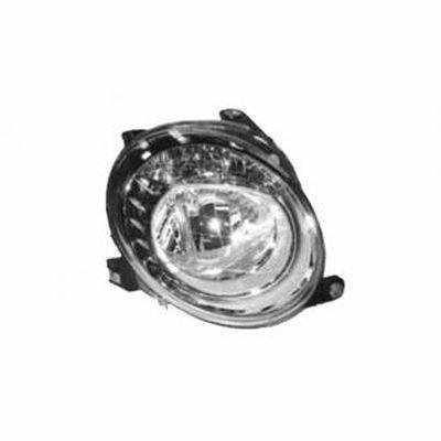 PROI.DX FIAT 500 08/07> H7 SUPERIORE