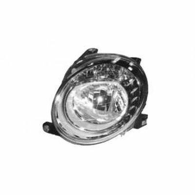 PROI.SX FIAT 500 08/07> H7 SUPERIORE