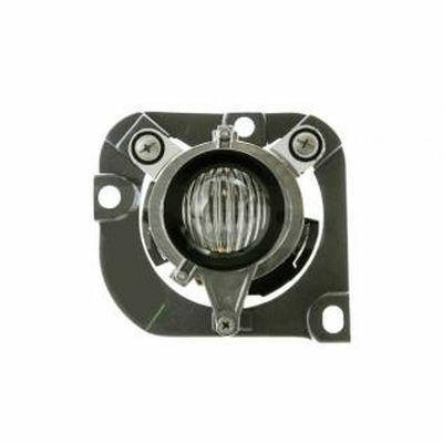 FEND.DX FIAT 500 08/07> H3 INFERIORE