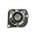 FEND.SX FIAT 500 08/07> H3 INFERIORE