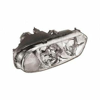 PROI.DX A.156 H7+H1 PREDISP.CORR.EL.**