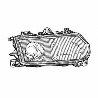 PROI.DX A.145/146 H1+H1 **