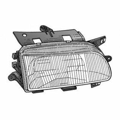 PROI.DX C.BERLINGO H4PCE**