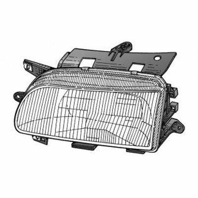 PROI.SX C.BERLINGO H4PCE**