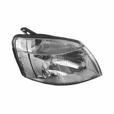 PROIETT.DX BERLINGO 02> H4 C/MOT. **