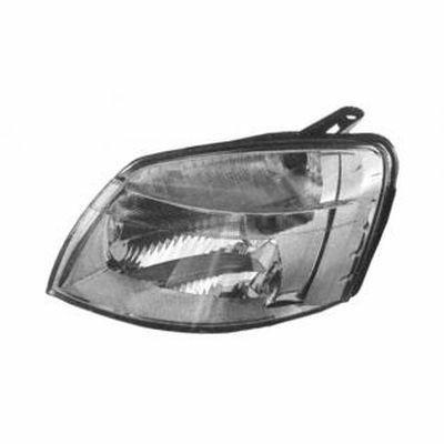 PROIETT.SX BERLINGO 02> H4 C/MOT.**